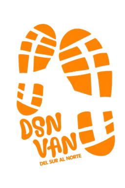 DSN Logo